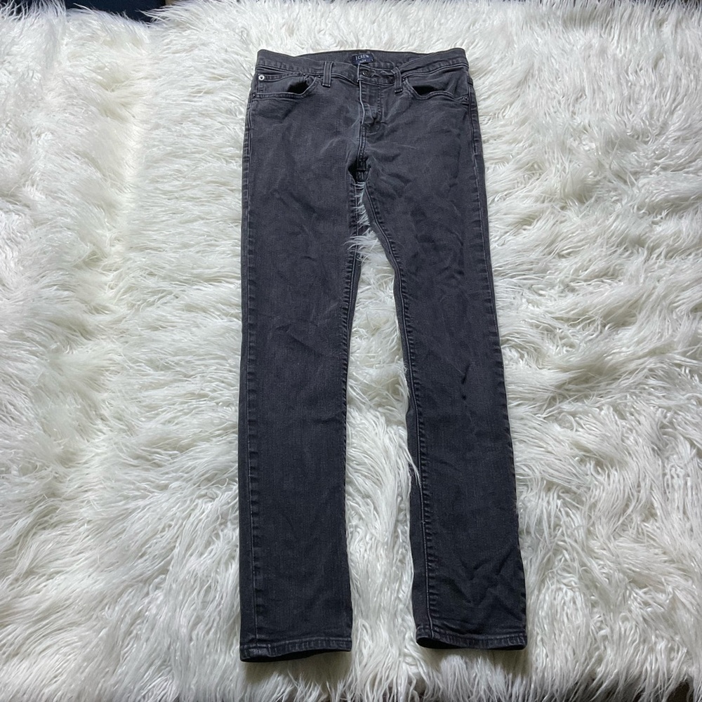 J Crew Slim-fit‎ flex jean
